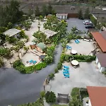 Hayati, Romantica Apartment