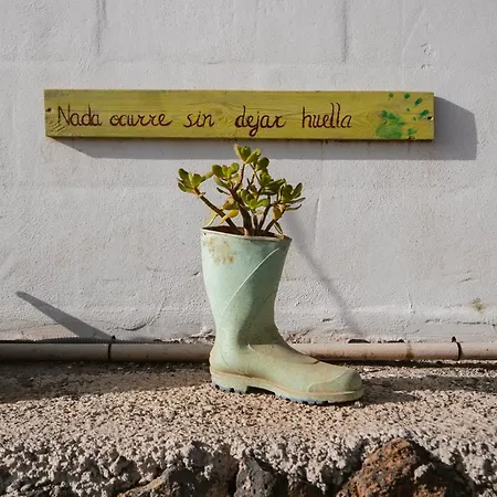 Hayati, Romantica Διαμέρισμα