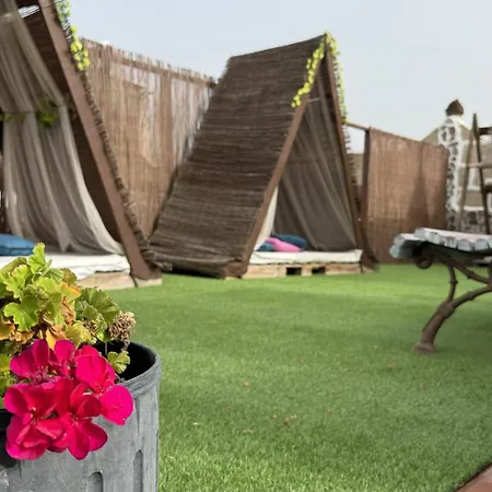 Διαμέρισμα Hayati, Romantica *