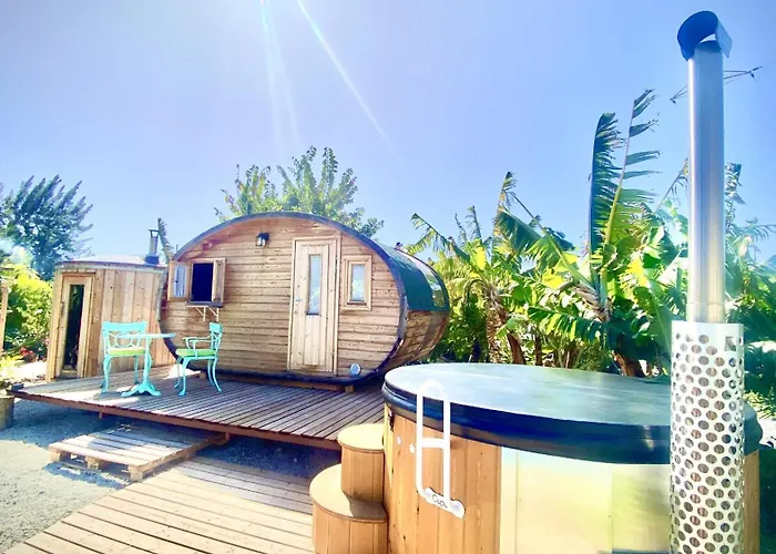 Hayati, Romantica * Arona (Tenerife)