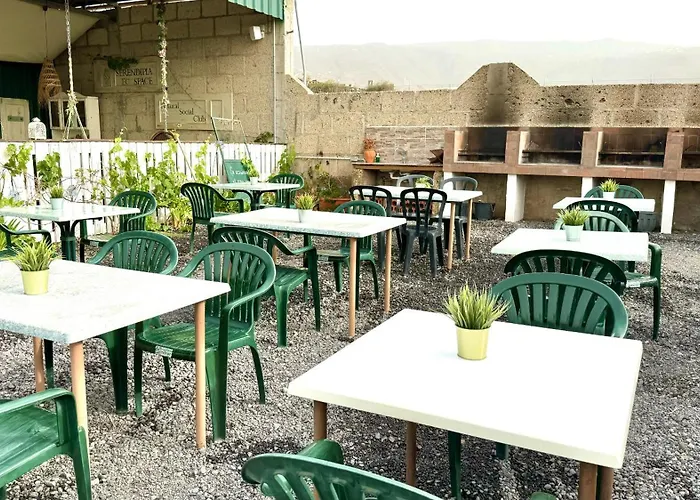 Hayati, Romantica Apartment