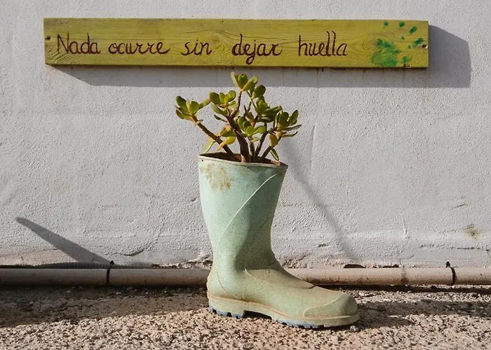 Hayati, Romantica Apartment