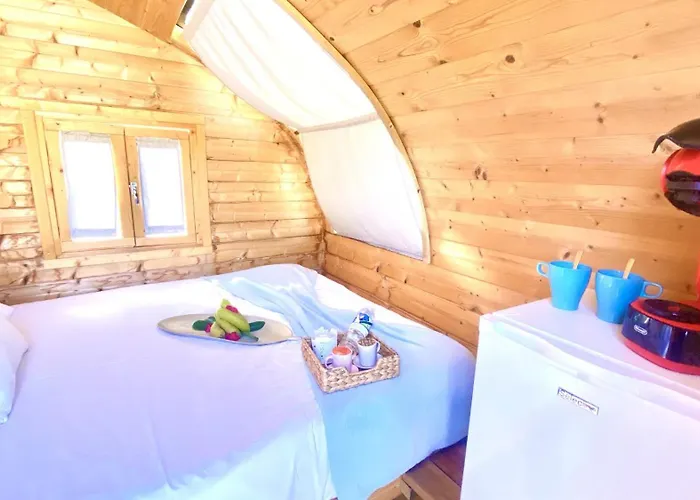 Hayati, Romantica Apartment