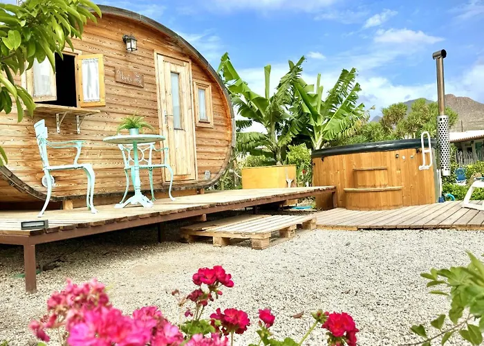 Hayati, Romantica Apartment *