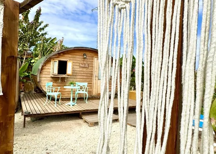 Hayati, Romantica Apartment *