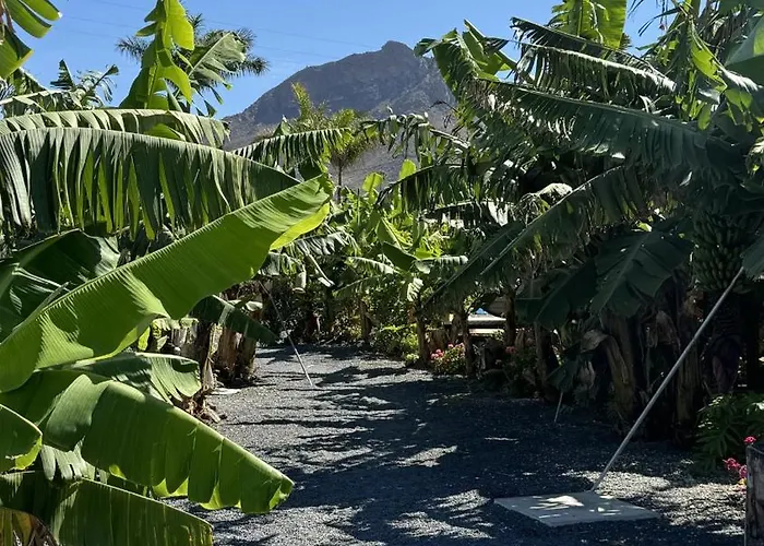 Hayati, Romantica Apartment