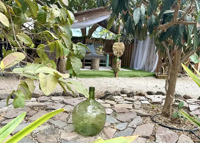 Apartment Hayati, Romantica Arona (Tenerife)