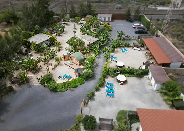 Hayati, Romantica Apartment