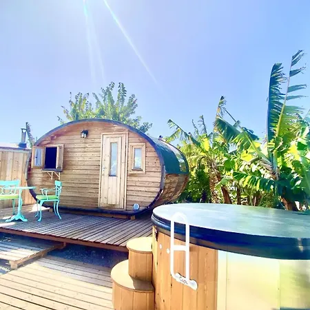 Hayati, Romantica * Arona (Tenerife)