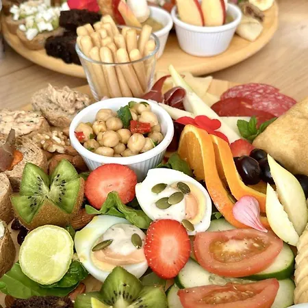 Apartman Hayati, Romantica *