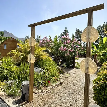 Holiday home A-hayati, Romantica