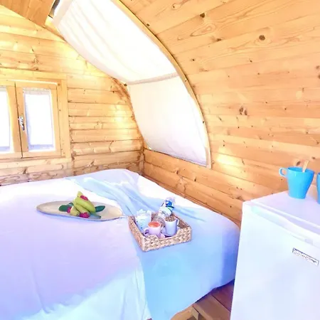 A-hayati, Romantica Holiday home