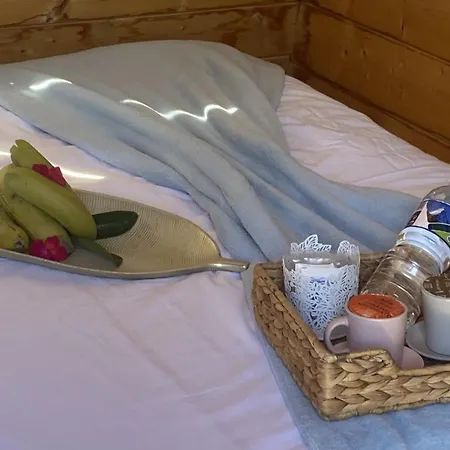 Apartman Hayati, Romantica Arona