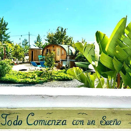A-hayati, Romantica * Arona (Tenerife)