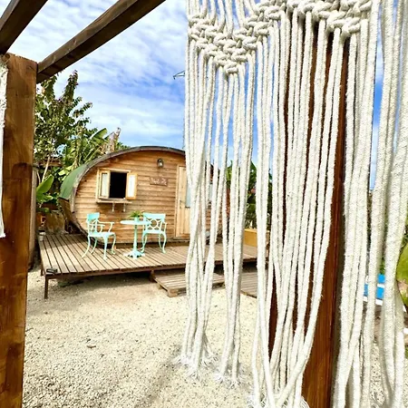 Hayati, Romantica Apartment *
