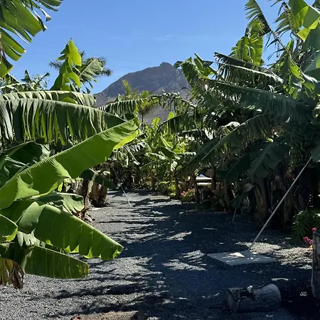 Hayati, Romantica Apartman