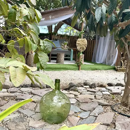 Holiday home A-hayati, Romantica Arona (Tenerife)