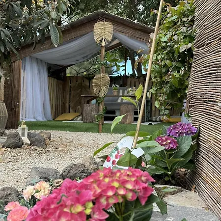 A-hayati, Romantica * Arona (Tenerife)