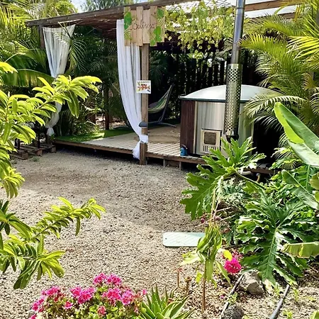 Holiday home A-hayati, Romantica
