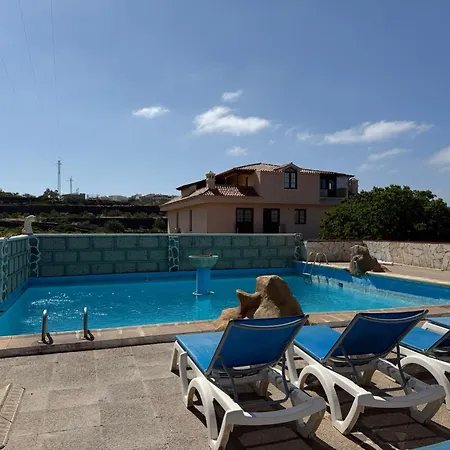 Hayati, Romantica Arona (Tenerife)