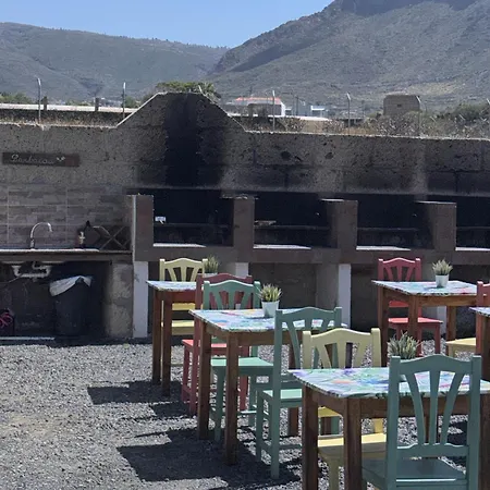 Hayati, Romantica Arona (Tenerife)