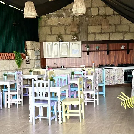 Hayati, Romantica Apartamento