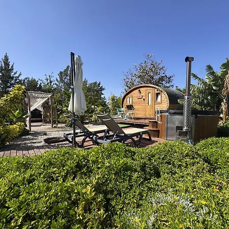 Hayati, Romantica Apartamento *