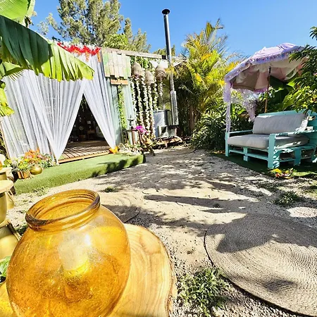 Apartamento Hayati, Romantica Arona (Tenerife)