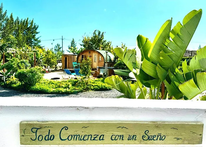 Hayati, Romantica * Arona (Tenerife)