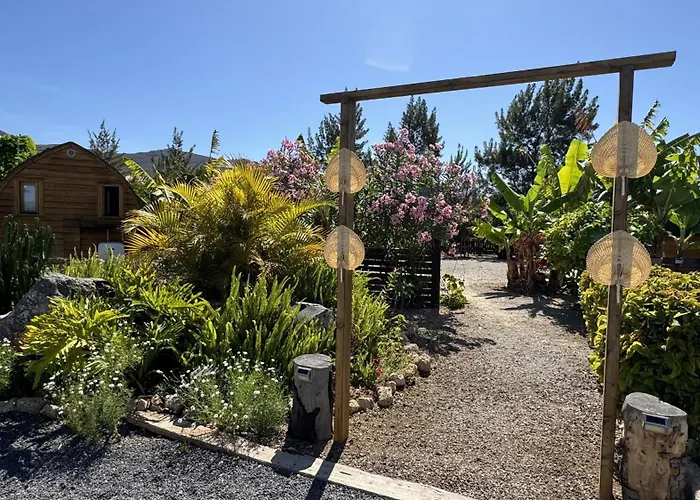 Апартаменты Hayati, Romantica