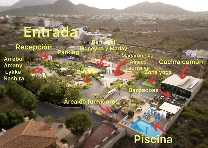 Daire Hayati, Romantica *