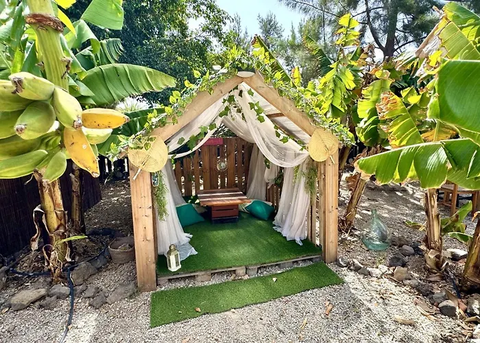 Hayati, Romantica * Arona (Tenerife)