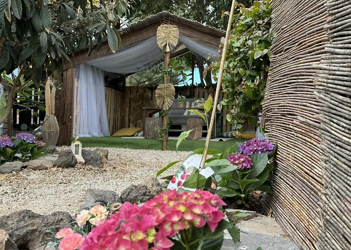 Hayati, Romantica * ארונה